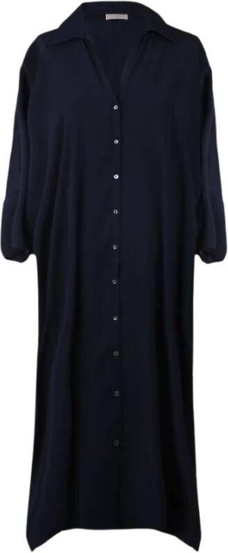 Antonelli Firenze Dresses Zwart Dames