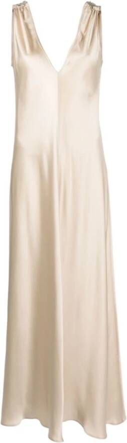 Antonelli Firenze Maxi Dresses Meerkleurig Dames