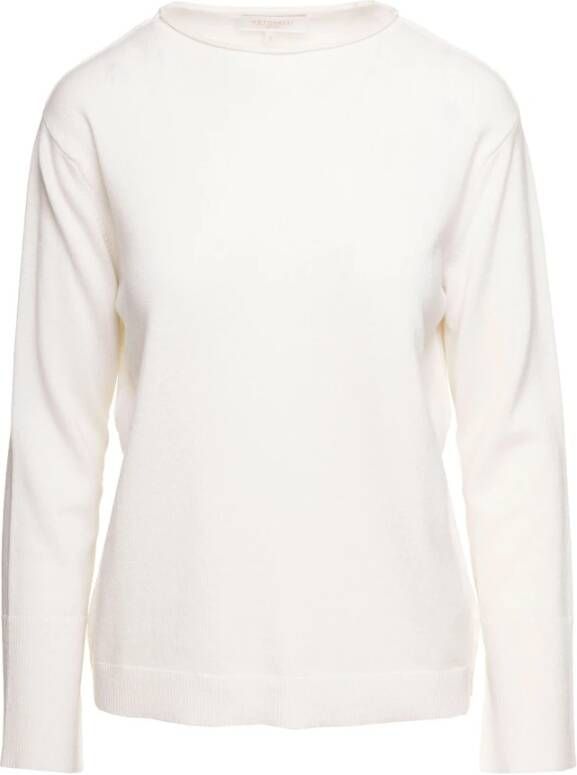 Antonelli Firenze Sweatshirts White Dames