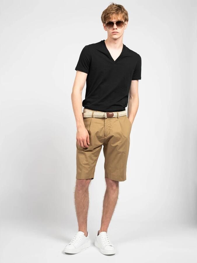 Antony Morato A; Fred; korte broek Beige Heren - Foto 2