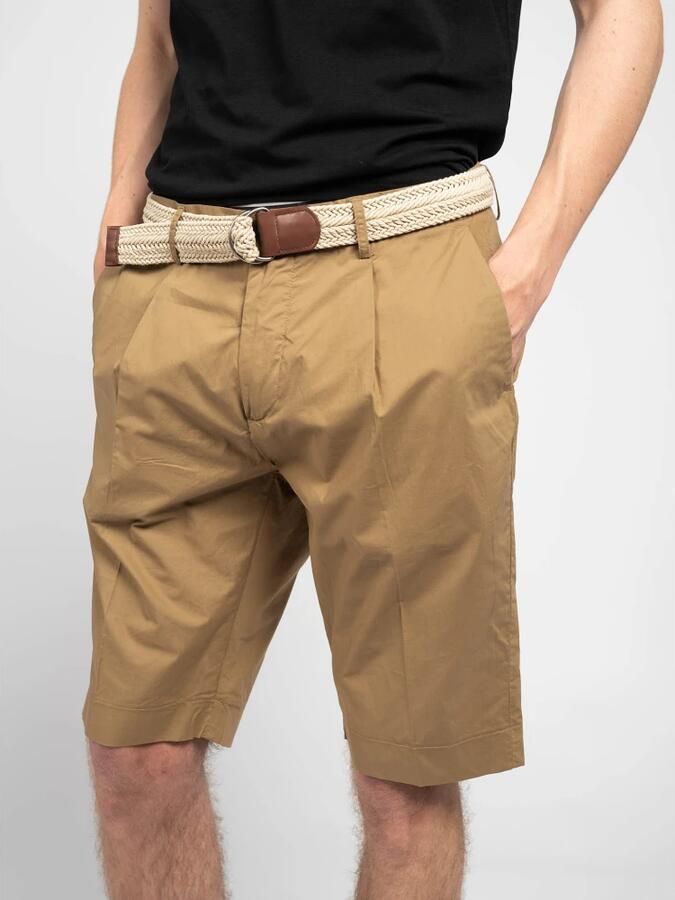 Antony Morato A; Fred; korte broek Beige Heren - Foto 3