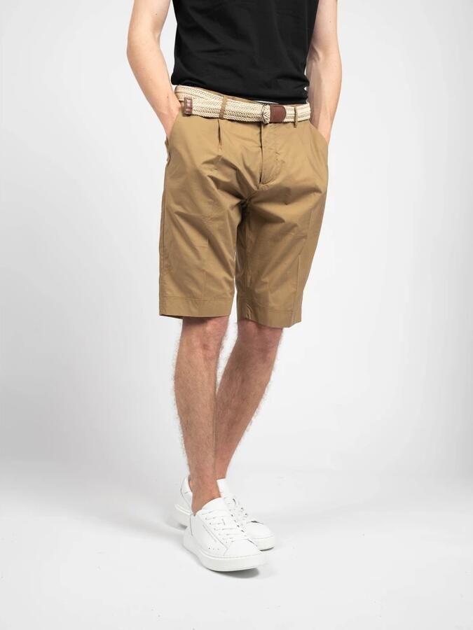 Antony Morato A; Fred; korte broek Beige Heren - Foto 5