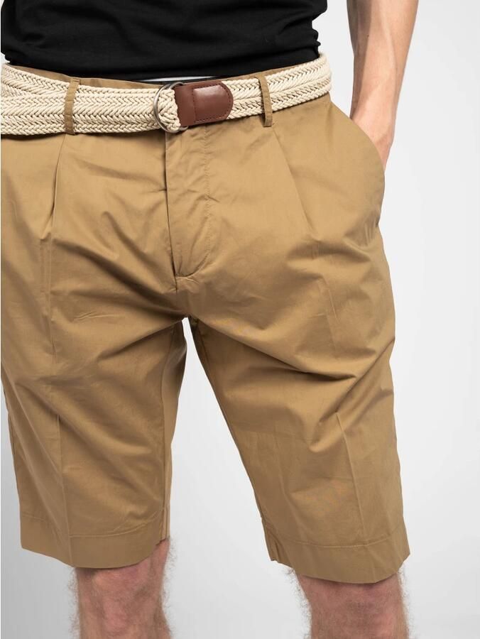 Antony Morato A; Fred; korte broek Beige Heren