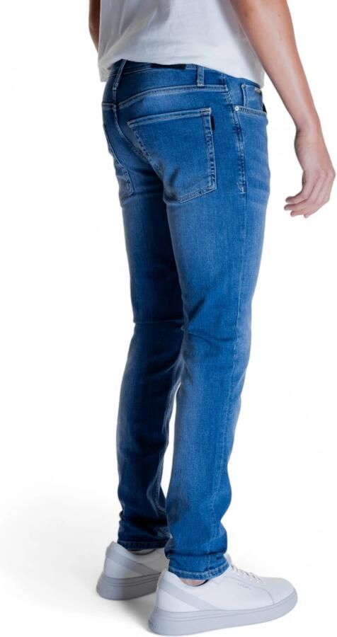 Antony Morato Stretch katoenen jeans en broeken collectie Blue Heren - Foto 2