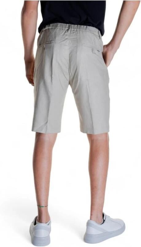 Antony Morato Korte Broek GUSTAF CARROT MMSH00204-FA800126