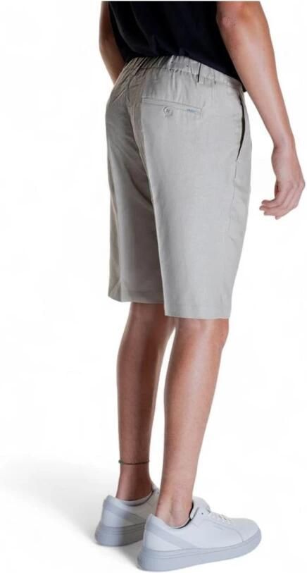 Antony Morato Korte Broek GUSTAF CARROT MMSH00204-FA800126 - Foto 2