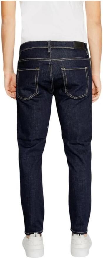 Antony Morato Skinny Jeans ARGON ANKLE LENGHT IN ICONIC MMDT00264-FA750500