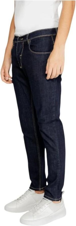 Antony Morato Skinny Jeans ARGON ANKLE LENGHT IN ICONIC MMDT00264-FA750500 - Foto 2