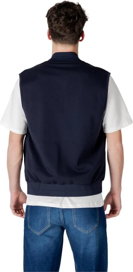 Antony Morato Stijlvolle Herenjassen Collectie Blue Heren - Foto 5