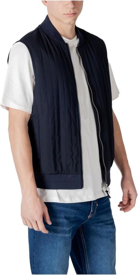 Antony Morato Stijlvolle Herenjassen Collectie Blue Heren - Foto 4