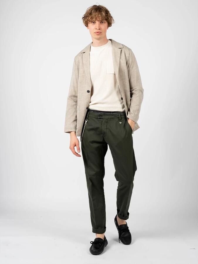 Antony Morato Colbert MMJA00432-FA950232 - Foto 3