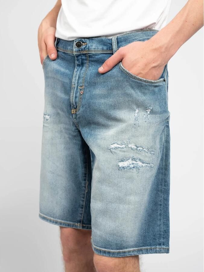 Antony Morato Korte Broek MMDS00072 FA750266 | Dave