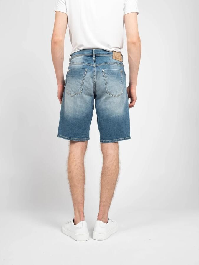 Antony Morato Korte Broek MMDS00072 FA750266 | Dave - Foto 3