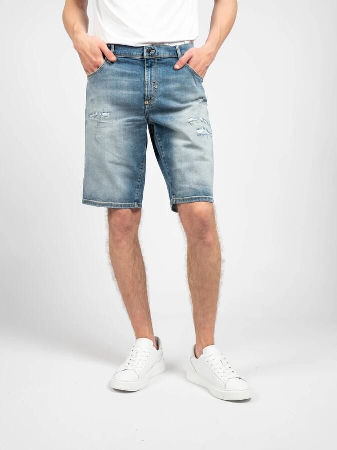 Antony Morato Korte Broek MMDS00072 FA750266 | Dave - Foto 4