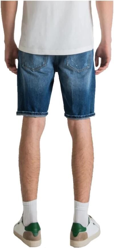 Antony Morato Korte Broek MMDS00076 7010 - Foto 2