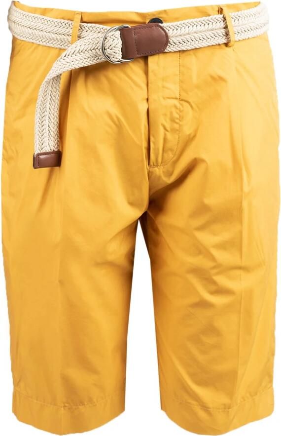 Antony Morato Korte Broek MMSH00135 FA900118 | Fred - Foto 5