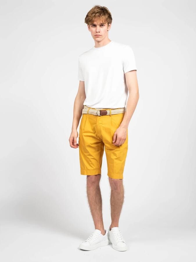 Antony Morato Korte Broek MMSH00135 FA900118 | Fred