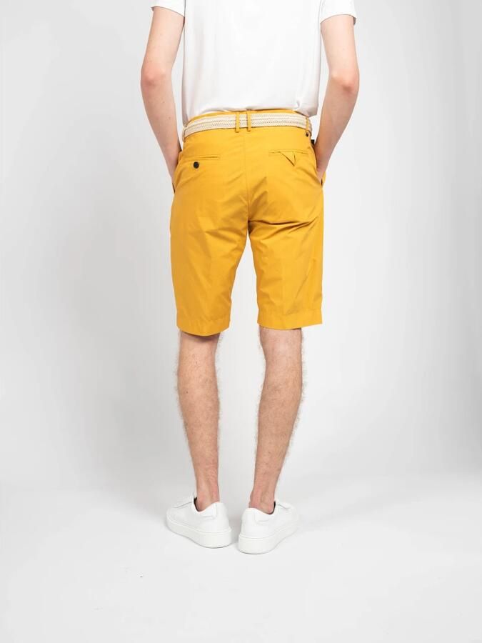 Antony Morato Korte Broek MMSH00135 FA900118 | Fred - Foto 3