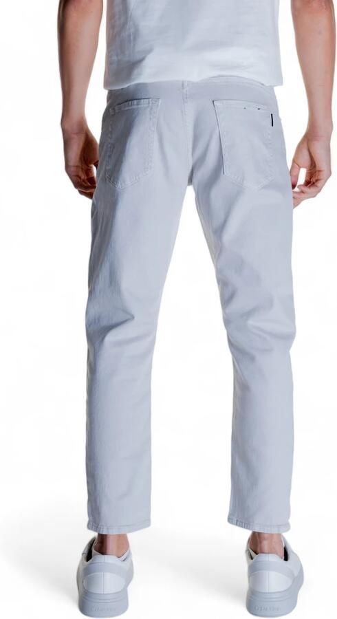 Antony Morato Skinny Jeans ARGON ANKLE LENGHT IN VINTAGE MMDT00264-FA750556