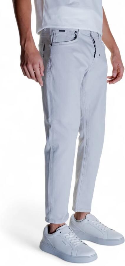 Antony Morato Skinny Jeans ARGON ANKLE LENGHT IN VINTAGE MMDT00264-FA750556 - Foto 2