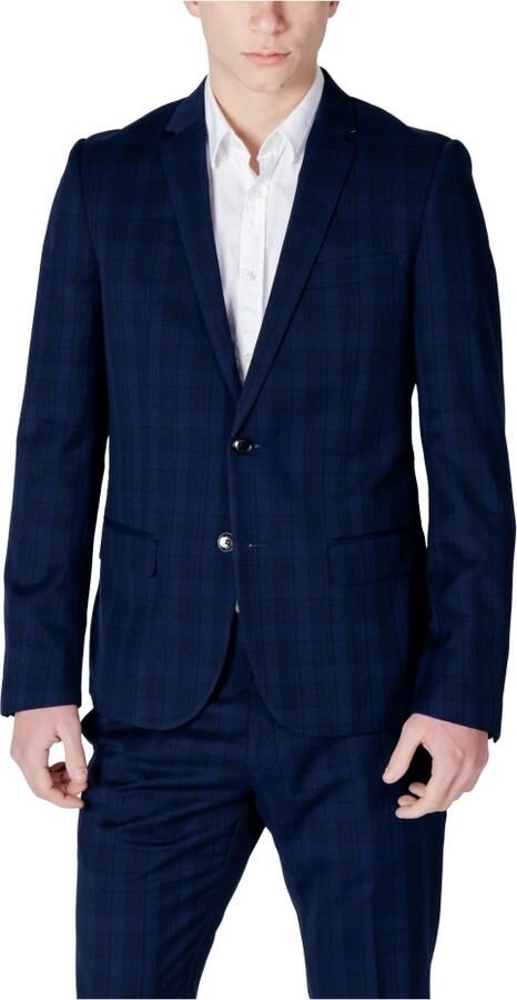Antony Morato Blazer BONNIE SLIM FIT GALLES PATTERN MMJS00018-FA650355 - Foto 5