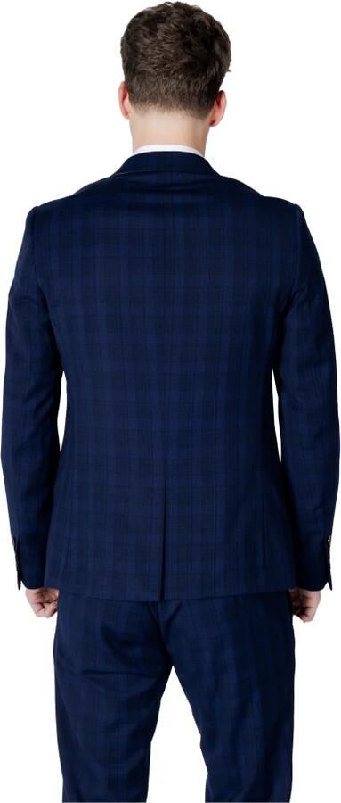 Antony Morato Blazer BONNIE SLIM FIT GALLES PATTERN MMJS00018-FA650355 - Foto 2