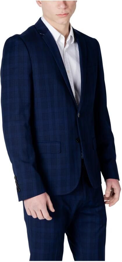 Antony Morato Blazer BONNIE SLIM FIT GALLES PATTERN MMJS00018-FA650355