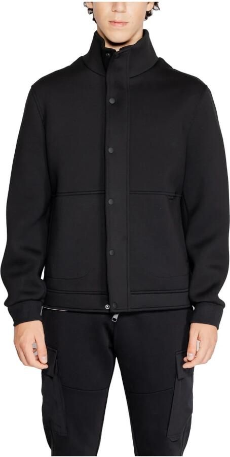 Antony Morato Blazer STRETCH SCUBA VISCOSE MMCO00895-FA150172 - Foto 4