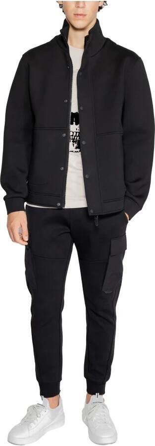 Antony Morato Blazer STRETCH SCUBA VISCOSE MMCO00895-FA150172 - Foto 3