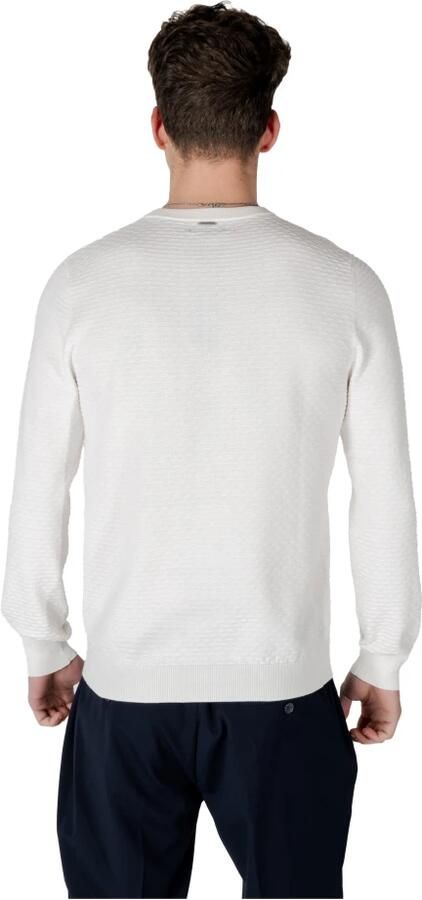 Antony Morato Trui REGULAR FIT WITH LOGOED METAL BADGE MMSW01498-YA100071