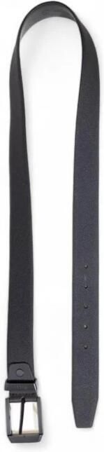 Antony Morato Klassieke leren riem voor mannen Black Heren - Foto 2