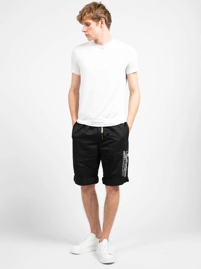 Antony Morato Korte Broek MMSH00128 FA900044 - Foto 3