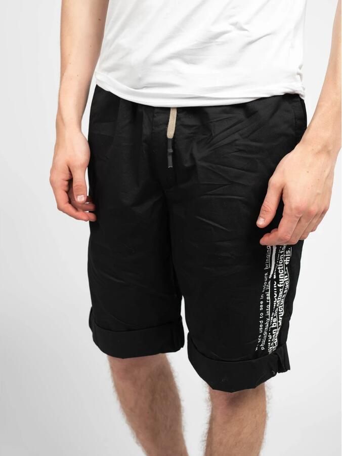 Antony Morato Korte Broek MMSH00128 FA900044