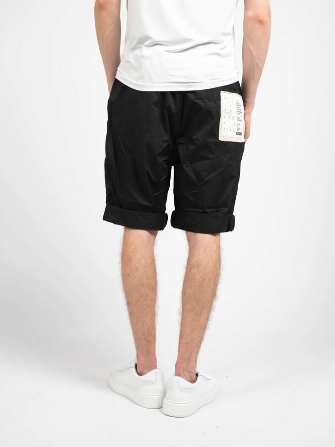 Antony Morato Korte Broek MMSH00128 FA900044 - Foto 4