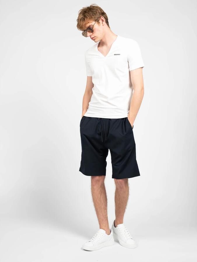 Antony Morato Korte Broek MMSH00162 FA600140 - Foto 2