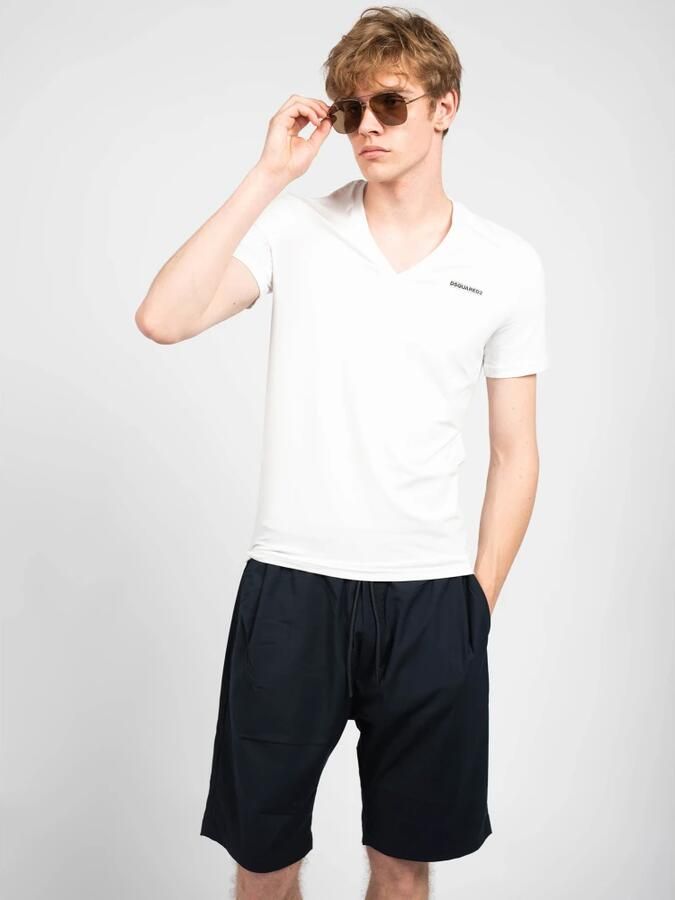 Antony Morato Korte Broek MMSH00162 FA600140 - Foto 3