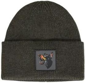 Antony Morato Mannen Herfst Winter Wollen Hoeden Collectie Green Heren