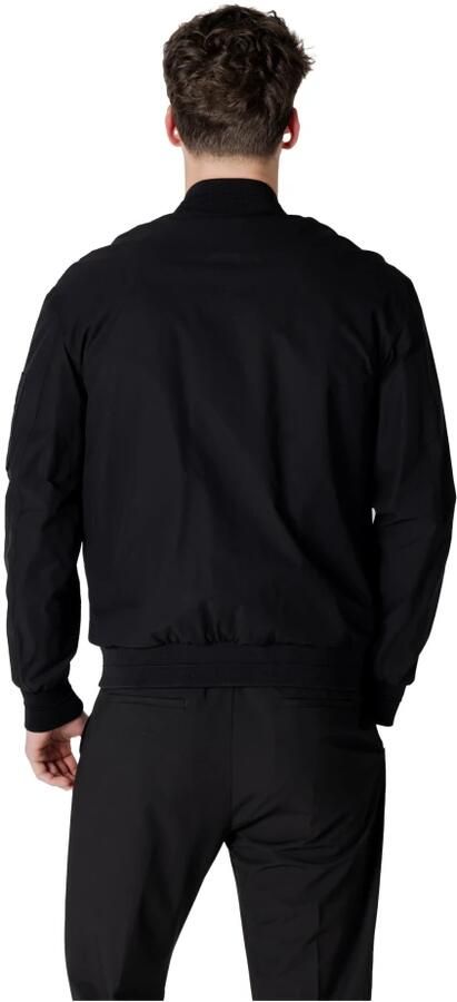 Antony Morato Blazer REGULAR FIT WITH METAL LOGO MMCO00922-FA650352 - Foto 4