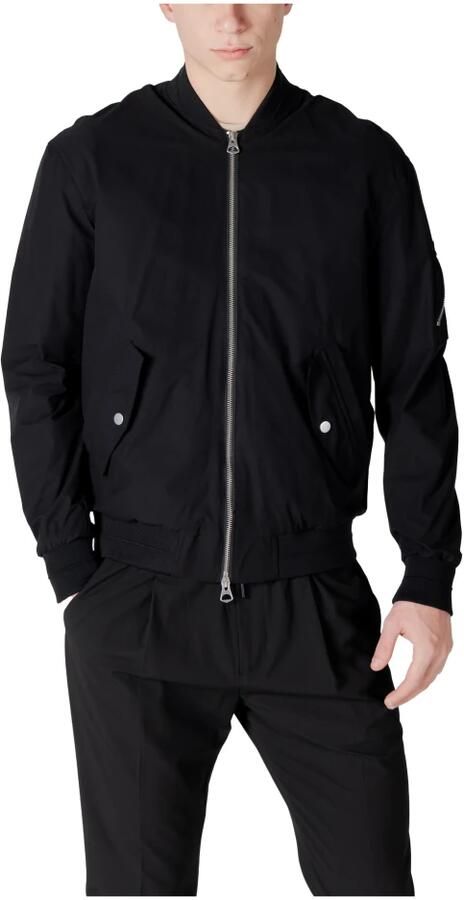 Antony Morato Blazer REGULAR FIT WITH METAL LOGO MMCO00922-FA650352