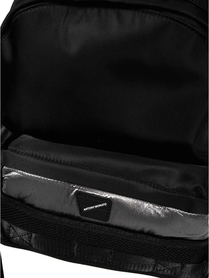 Antony Morato Rugzak MMAB00215-AF100001 - Foto 2