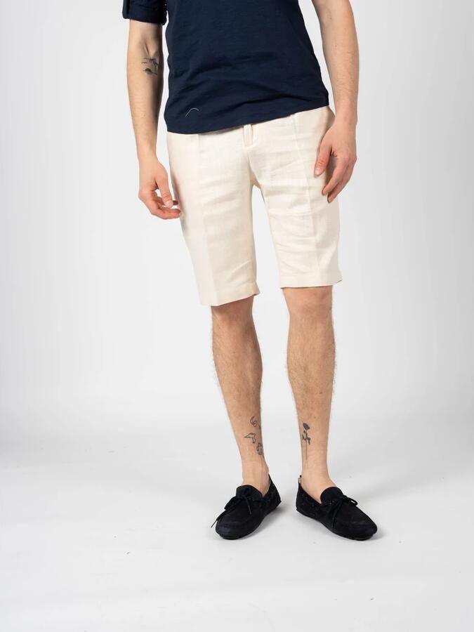 Antony Morato Korte Broek MMSH00145-FA800126 - Foto 3