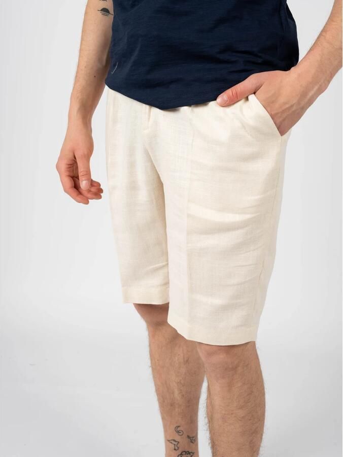 Antony Morato Korte Broek MMSH00145-FA800126