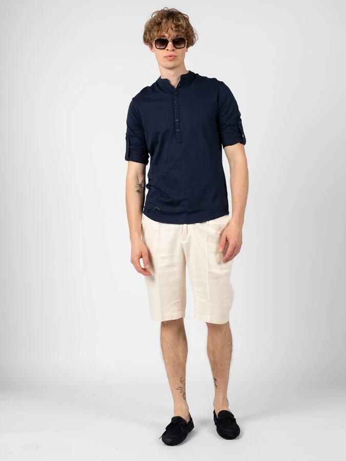 Antony Morato Korte Broek MMSH00145-FA800126 - Foto 5