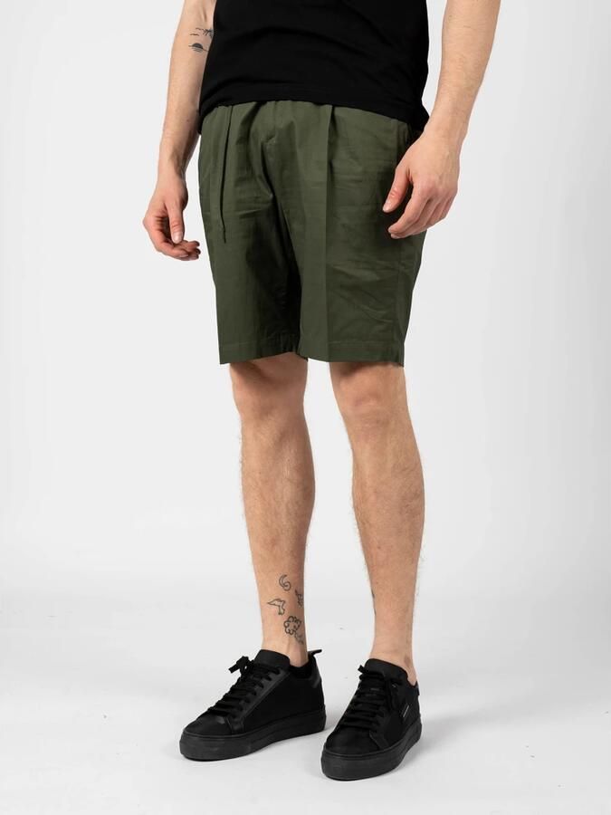 Antony Morato Korte Broek MMSH00177-FA900125 | Gustaf - Foto 2