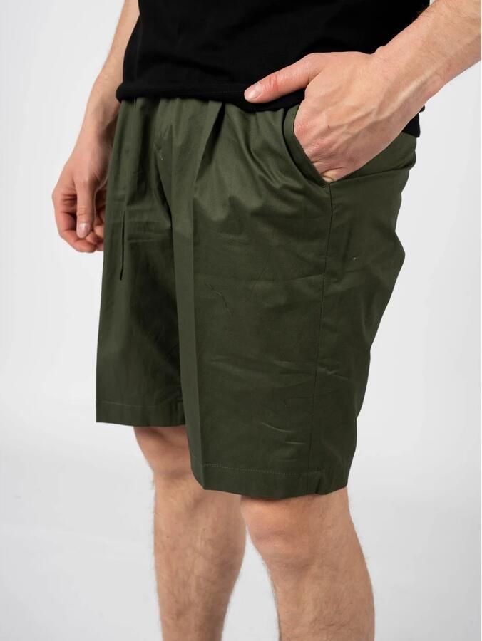 Antony Morato Korte Broek MMSH00177-FA900125 | Gustaf