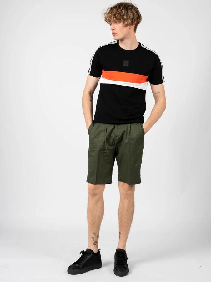 Antony Morato Korte Broek MMSH00177-FA900125 | Gustaf - Foto 4