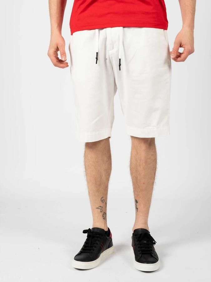 Antony Morato Korte Broek MMSH00170-FA900128 - Foto 3