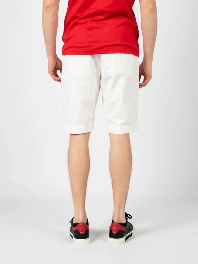 Antony Morato Korte Broek MMSH00170-FA900128 - Foto 4