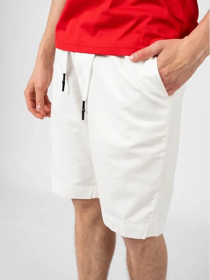 Antony Morato Korte Broek MMSH00170-FA900128