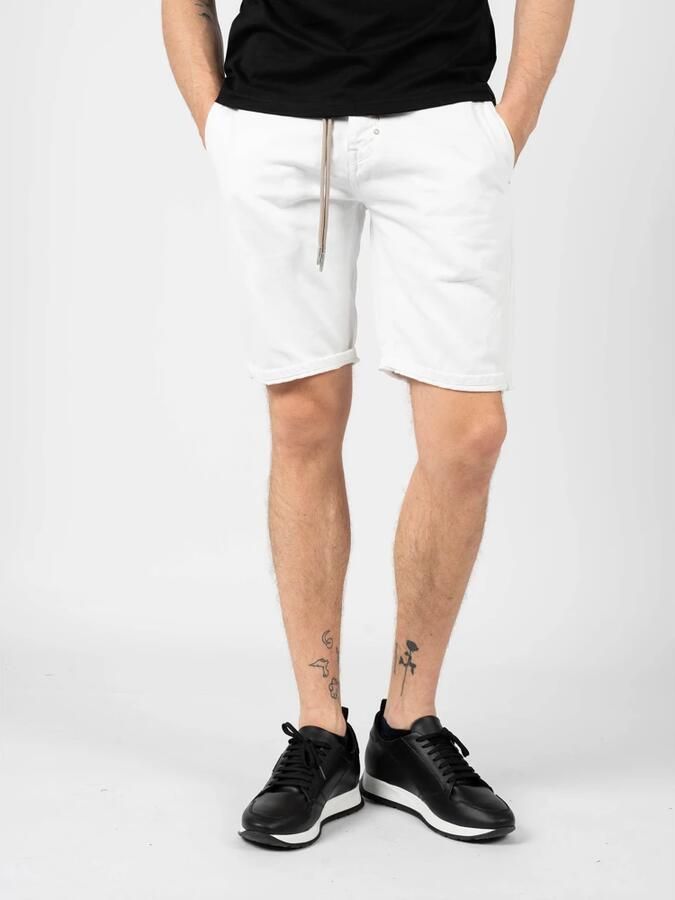 Antony Morato Korte Broek MMSH00184-FA8900127 | Oliver - Foto 3